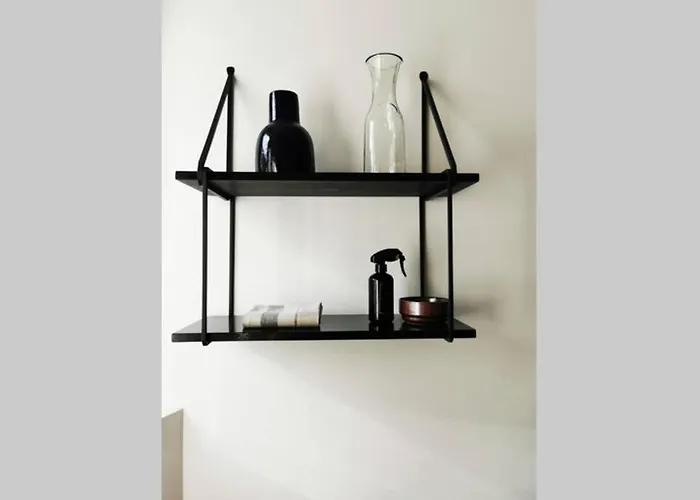 De Flat - Licht En Luxueus Appartement Bij Het Zuid