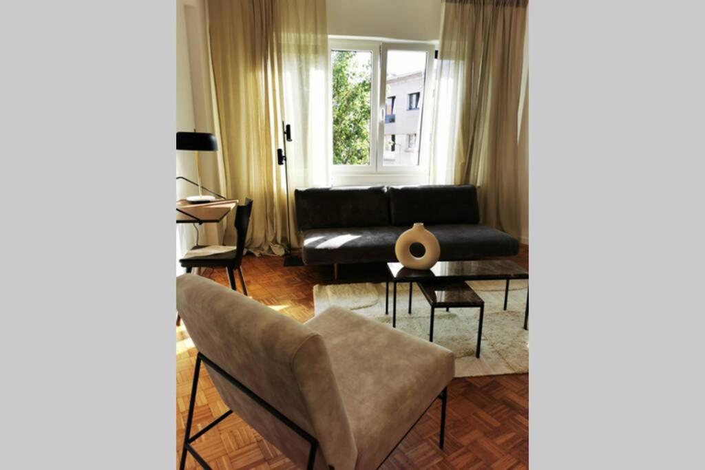 De Flat - Licht En Luxueus Bij Het Zuid