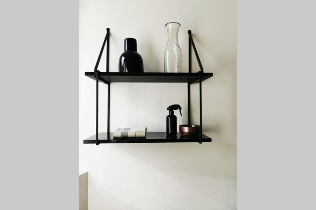 De Flat - Licht En Luxueus Bij Het Zuid *