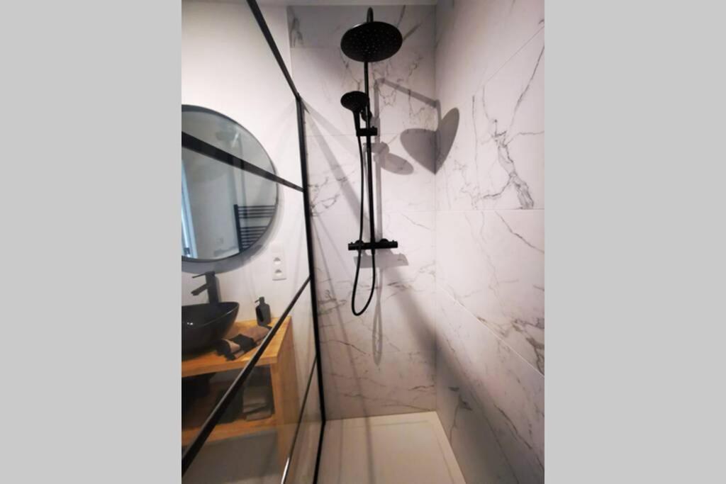 Apartment De Flat - Licht En Luxueus Bij Het Zuid