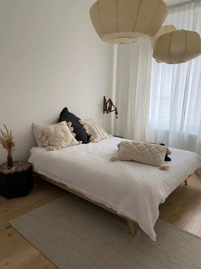 De Flat - Licht En Luxueus Bij Het Zuid * Antwerp