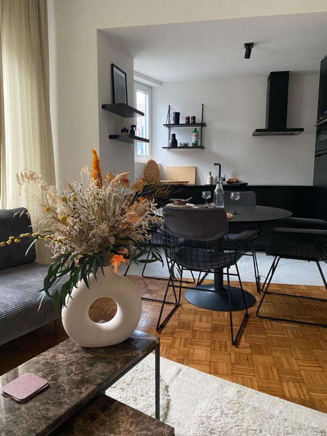 De Flat - Licht En Luxueus Bij Het Zuid Apartment