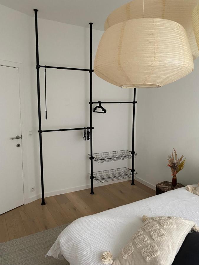 Apartment De Flat - Licht En Luxueus Bij Het Zuid Antwerp