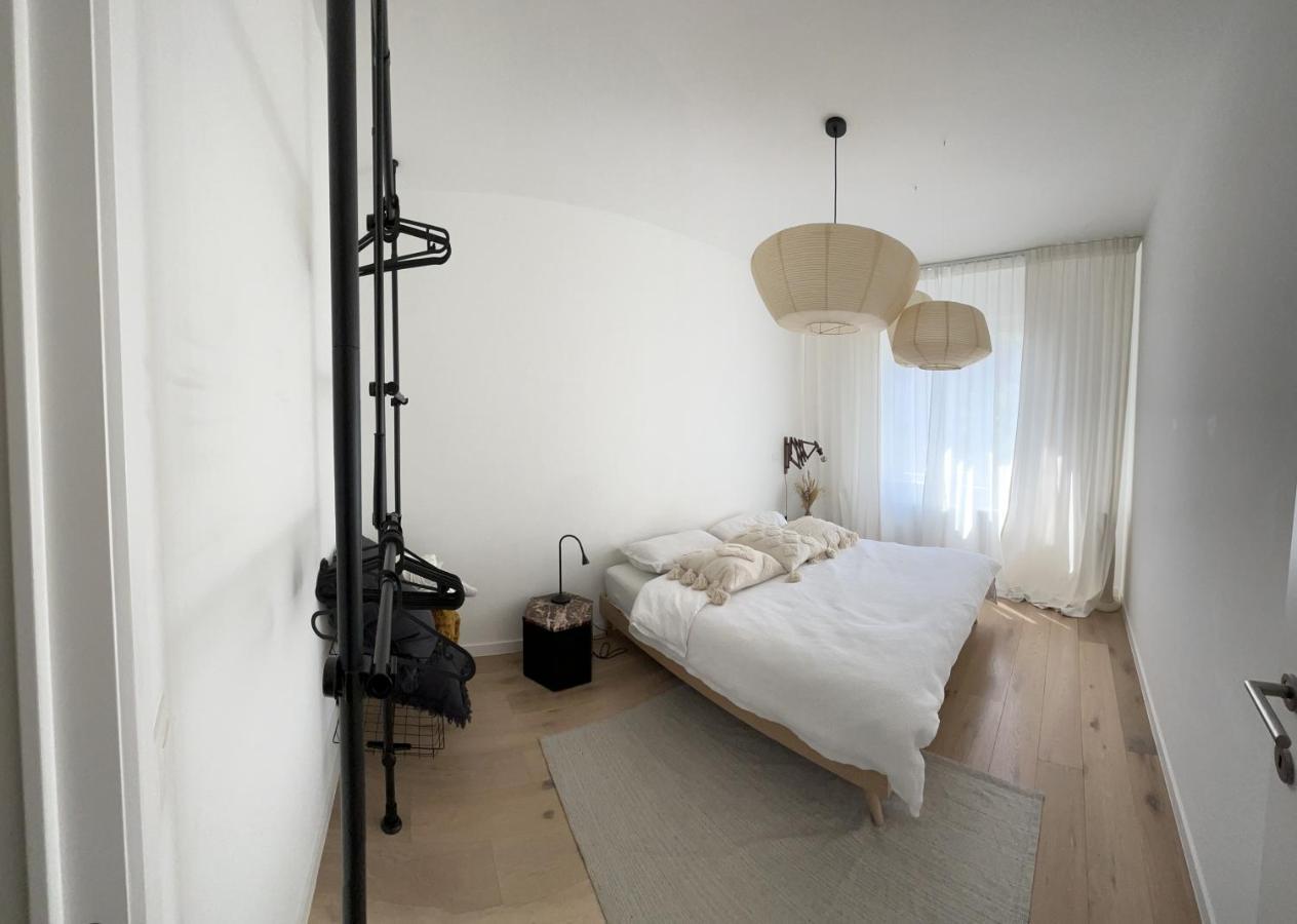 Apartment De Flat - Licht En Luxueus Bij Het Zuid *