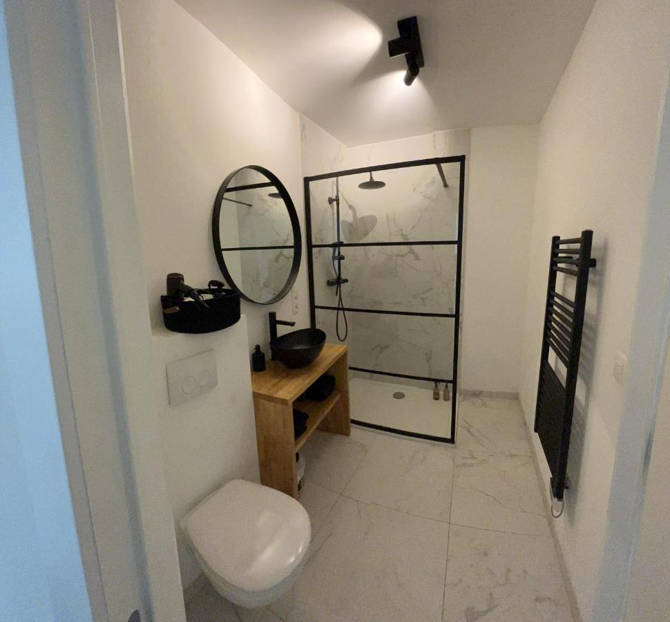 De Flat - Licht En Luxueus Bij Het Zuid * Antwerp