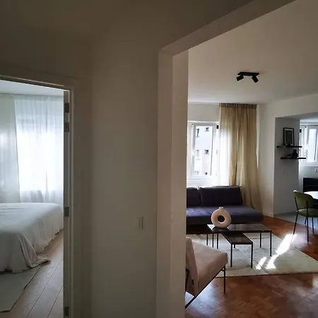 De Flat - Licht En Luxueus Appartement Bij Het Zuid Antwerp Exterior photo