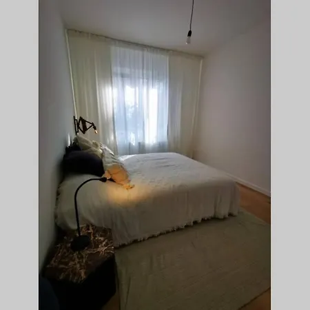 De Flat - Licht En Luxueus Appartement Bij Het Zuid Antwerp Exterior photo