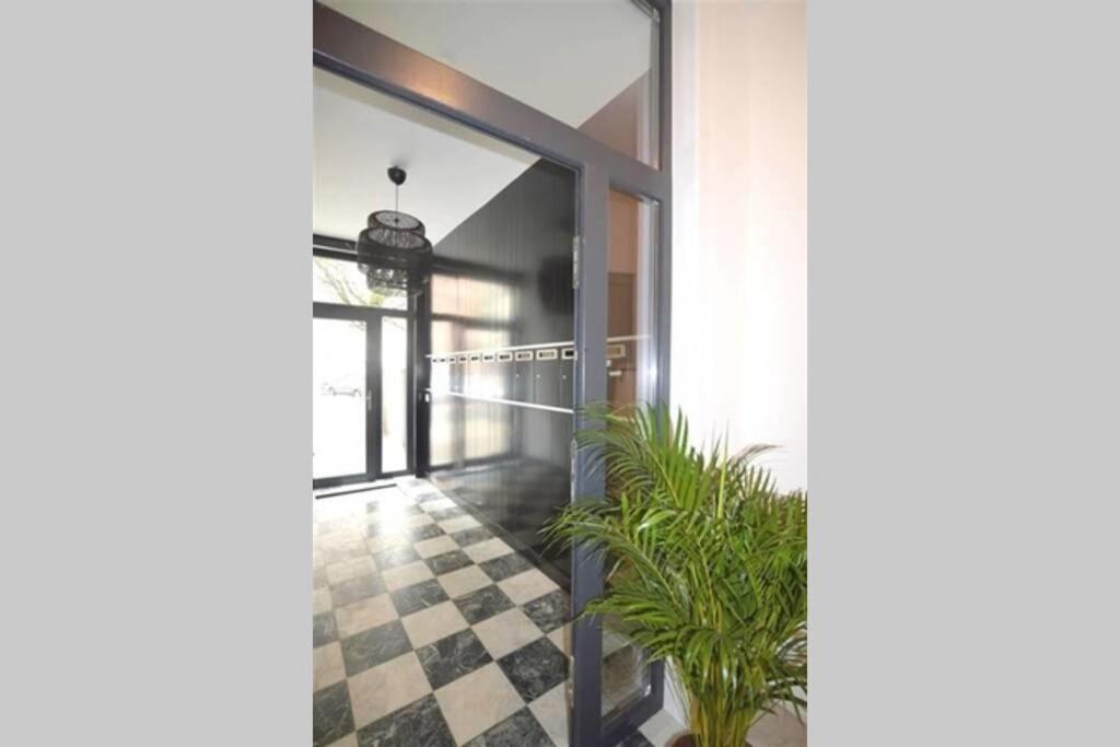 De Flat - Licht En Luxueus Bij Het Zuid Appartement *